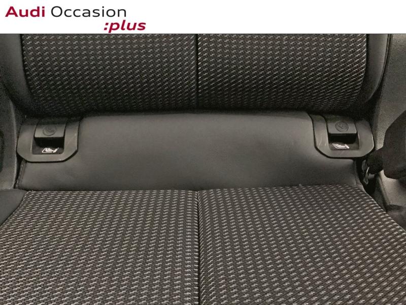 Voitures occasions Audi Q3 S line Nice