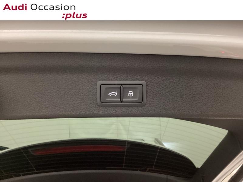 Voitures occasions Audi Q3 S line Nice