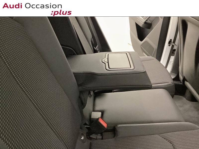 Voitures occasions Audi Q3 S line Nice