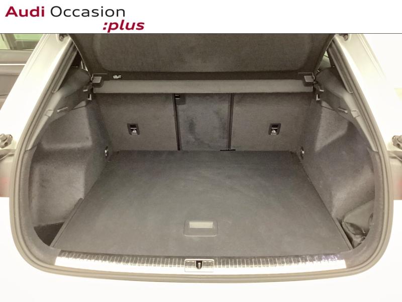 Voitures occasions Audi Q3 S line Nice