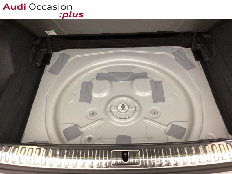 Voitures occasions Audi Q3 S line Nice