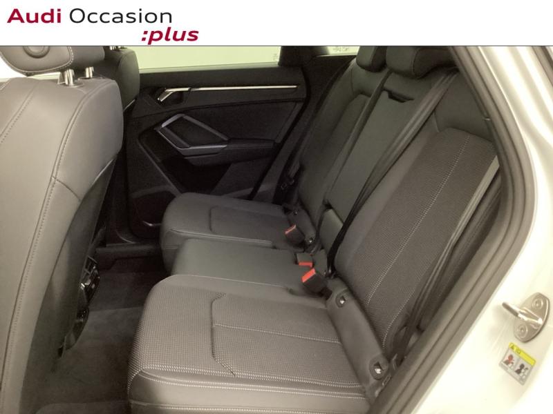 Voitures occasions Audi Q3 S line Nice