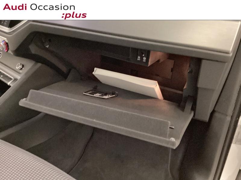 Voitures occasions Audi Q3 S line Nice