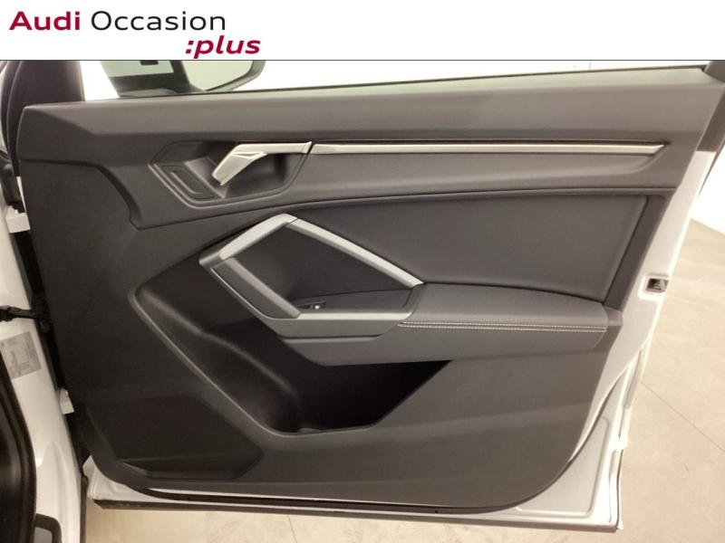 Voitures occasions Audi Q3 S line Nice