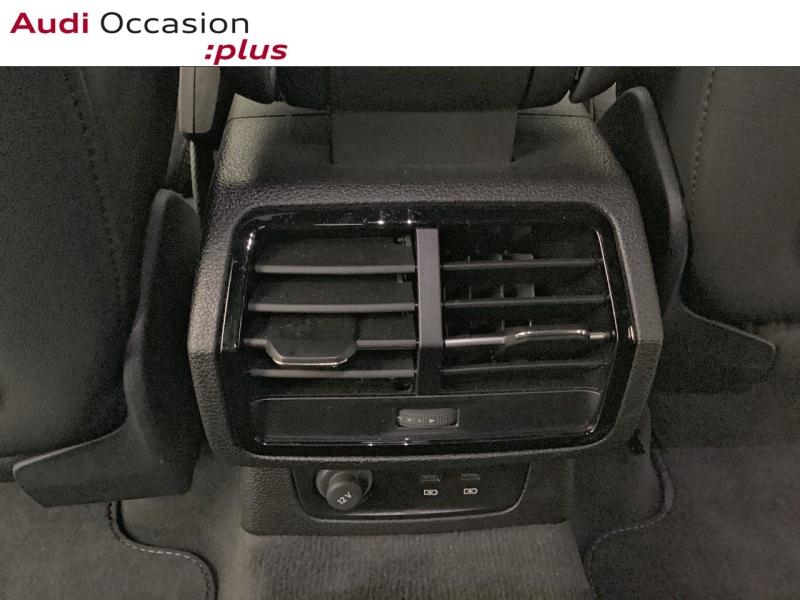 Voitures occasions Audi Q3 S line Nice