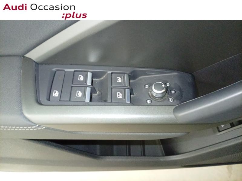 Voitures occasions Audi Q3 Sportback S line Nice