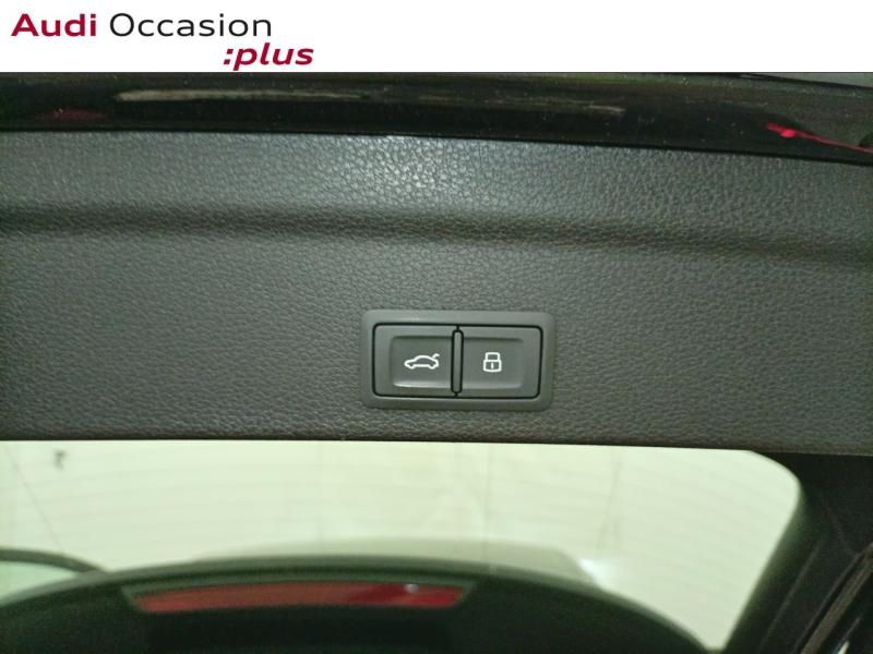 Voitures occasions Audi Q3 Sportback S line Nice