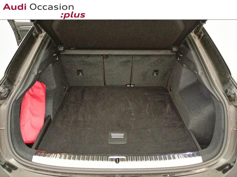 Voitures occasions Audi Q3 Sportback S line Nice