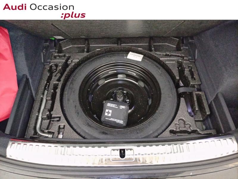 Voitures occasions Audi Q3 Sportback S line Nice