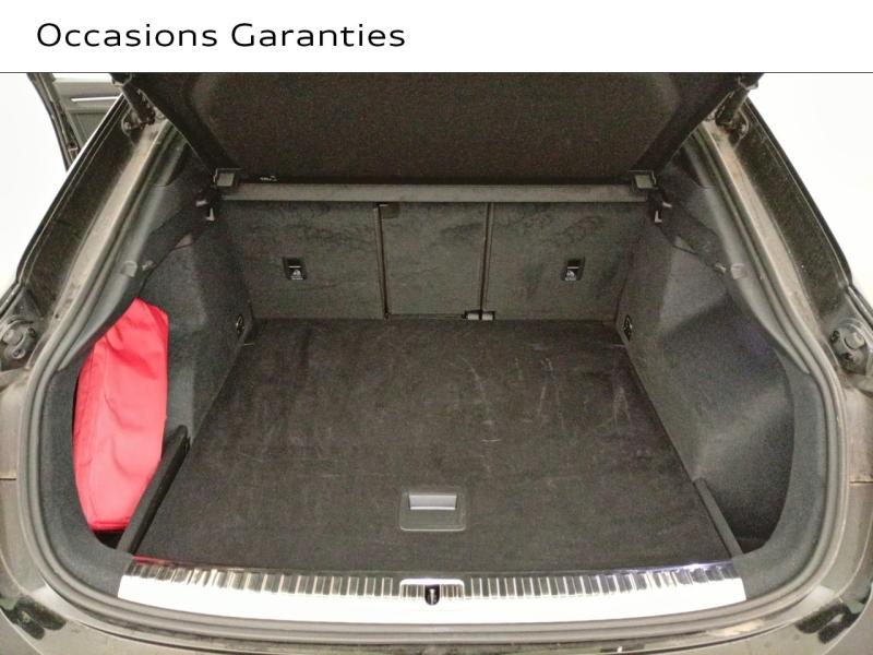 Voitures occasions Audi Q3 Sportback S line Nice