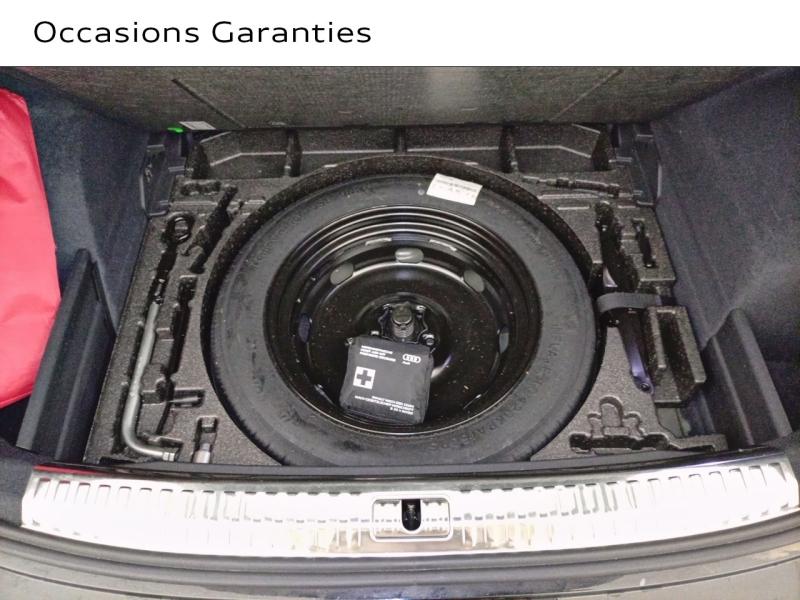 Voitures occasions Audi Q3 Sportback S line Nice