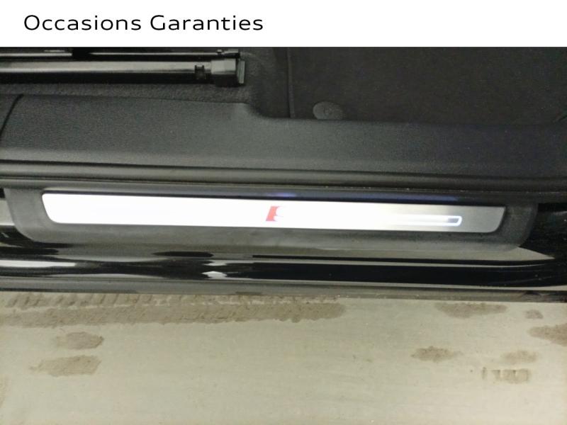 Voitures occasions Audi Q3 Sportback S line Nice