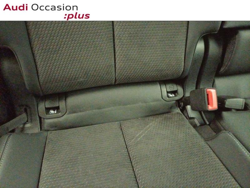 Voitures occasions Audi Q3 Sportback S line Nice