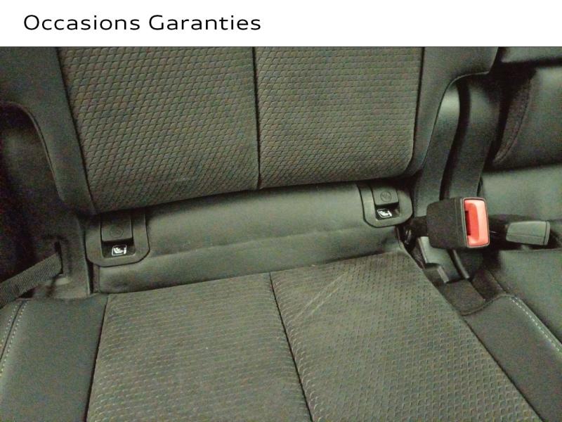 Voitures occasions Audi Q3 Sportback S line Nice