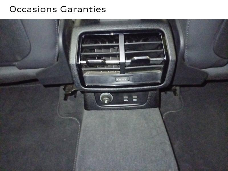 Voitures occasions Audi Q3 Sportback S line Nice