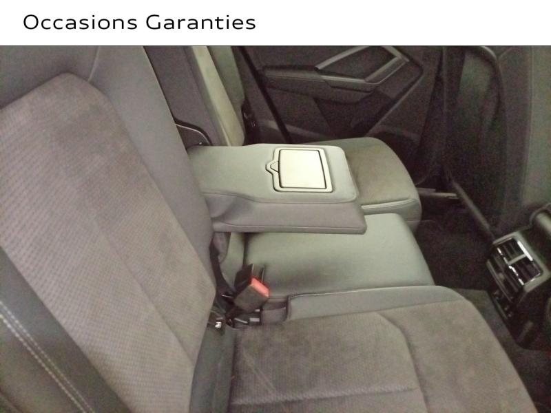 Voitures occasions Audi Q3 Sportback S line Nice