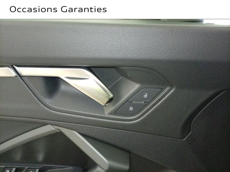 Voitures occasions Audi Q3 Sportback S line Nice