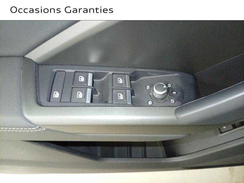 Voitures occasions Audi Q3 Sportback S line Nice