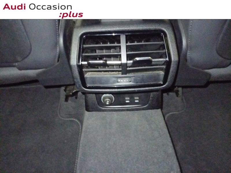 Voitures occasions Audi Q3 Sportback S line Nice