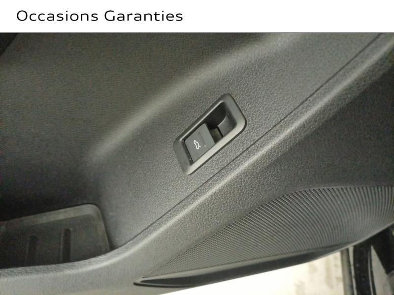 Voitures occasions Audi Q3 Sportback S line Nice