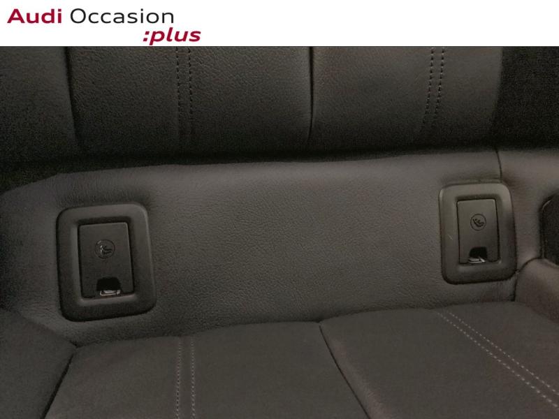 Voitures occasions Audi Q2 Design Luxe Nice