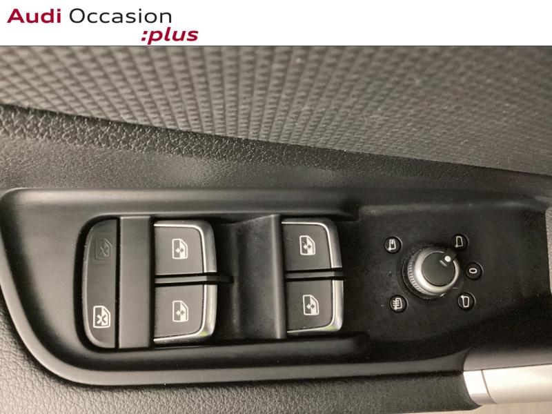 Voitures occasions Audi Q2 Design Luxe Nice