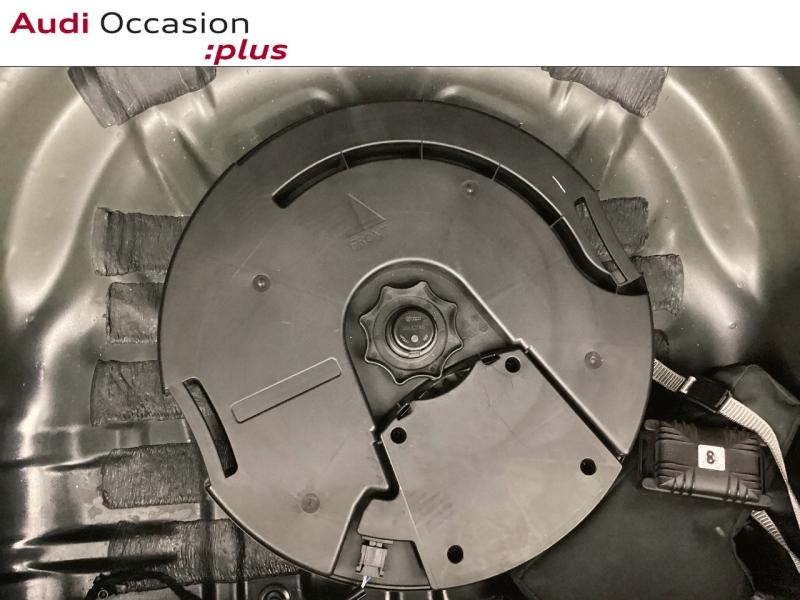 Voitures occasions Audi Q2 Design Luxe Nice