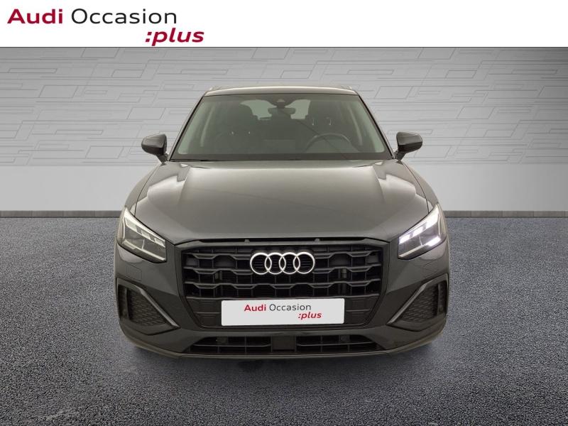 Voitures occasions Audi Q2 Design Luxe Nice