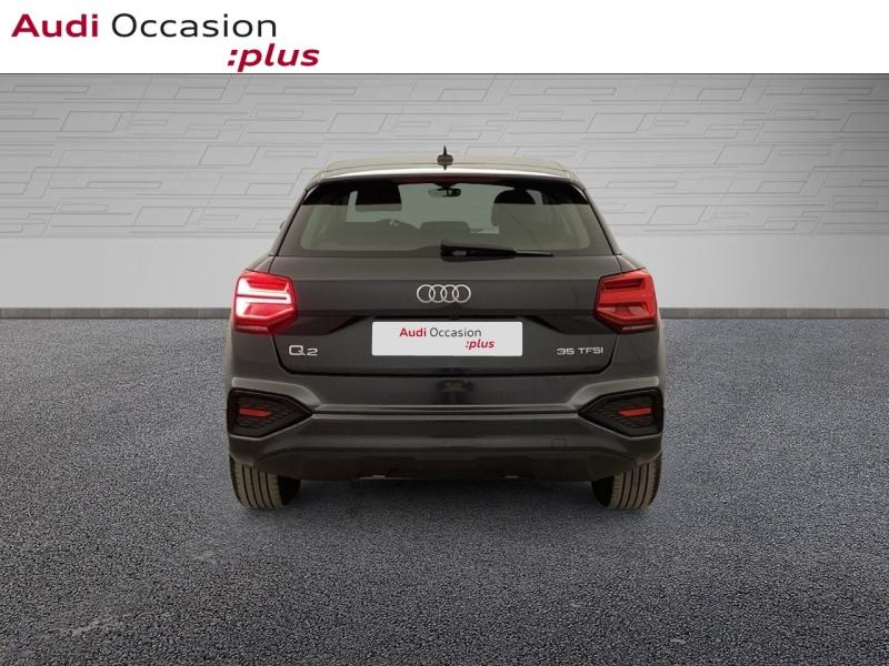 Voitures occasions Audi Q2 Design Luxe Nice
