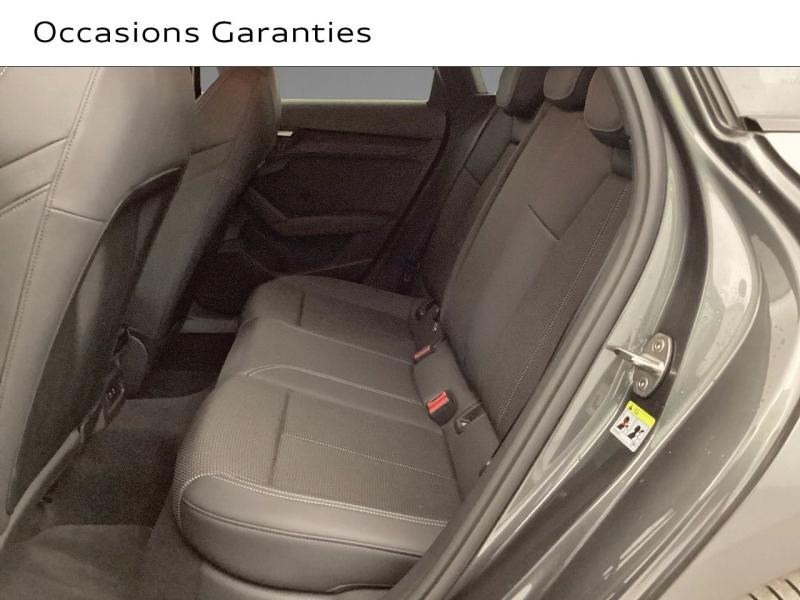 Voitures occasions Audi A3 Sportback S line Nice