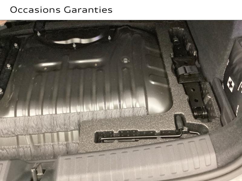 Voitures occasions Audi A3 Sportback S line Nice