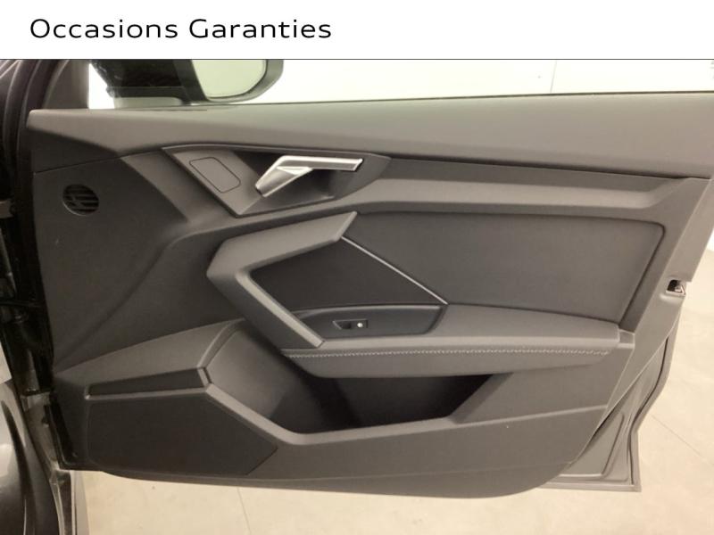 Voitures occasions Audi A3 Sportback S line Nice