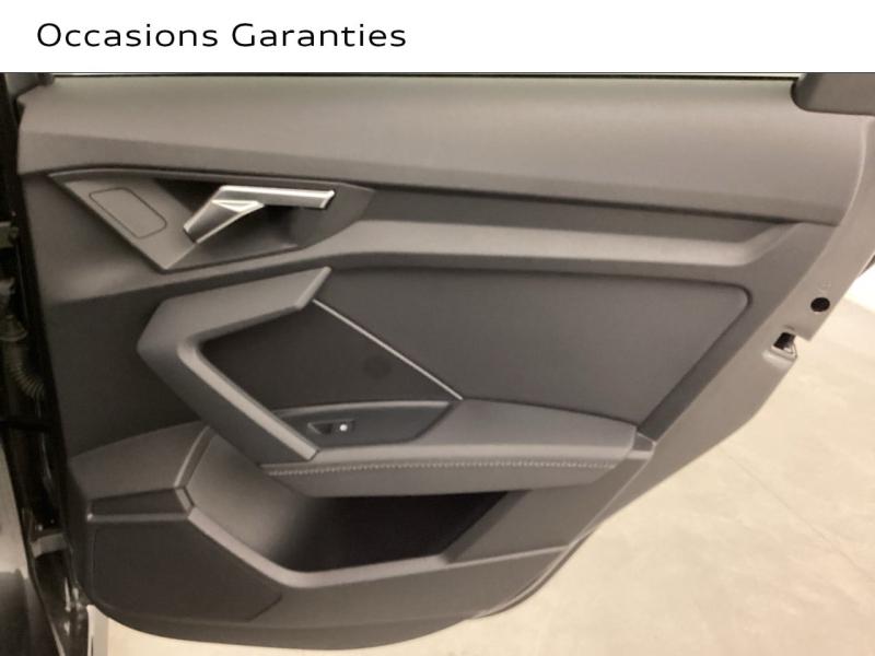 Voitures occasions Audi A3 Sportback S line Nice