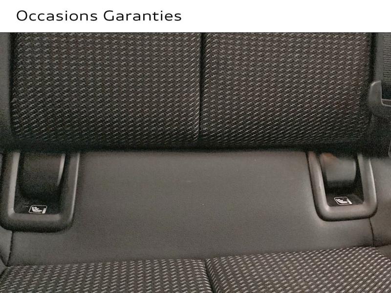 Voitures occasions Audi A3 Sportback S line Nice