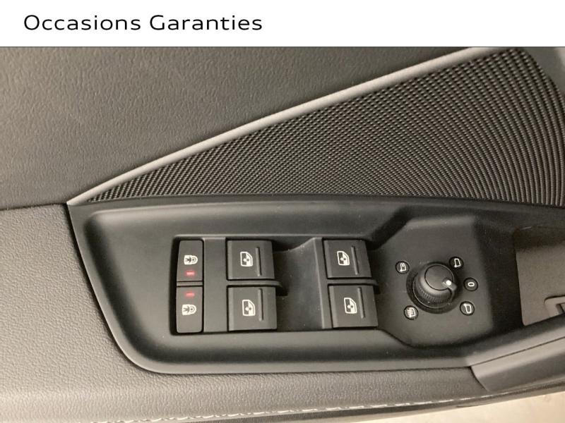 Voitures occasions Audi A3 Sportback S line Nice