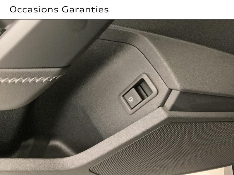 Voitures occasions Audi A3 Sportback S line Nice