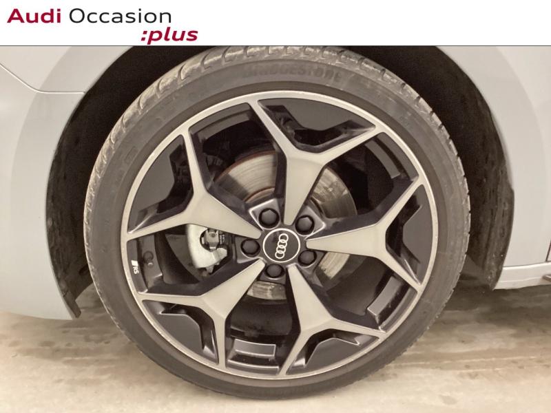 Voitures occasions Audi A1 Sportback S line plus Nice