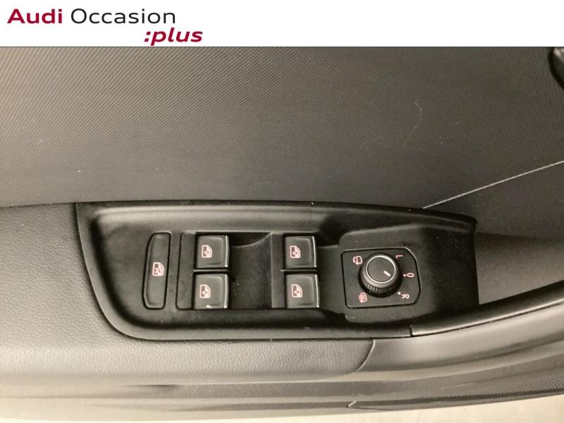 Voitures occasions Audi A1 Sportback S line plus Nice