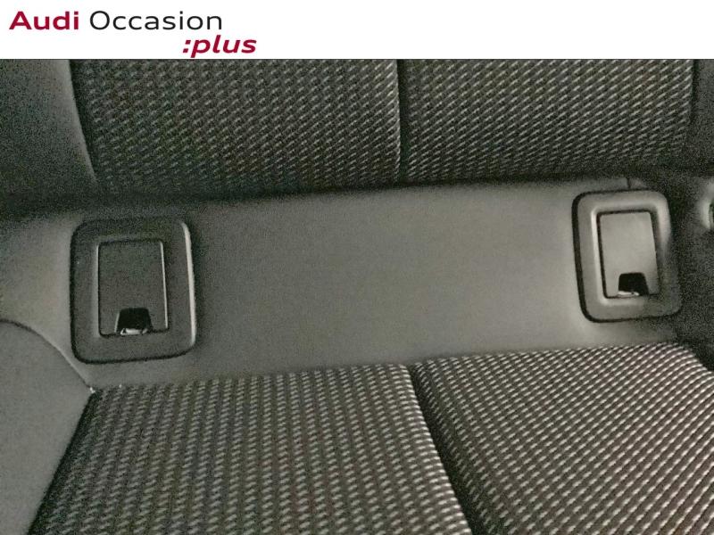 Voitures occasions Audi A1 Sportback S line plus Nice