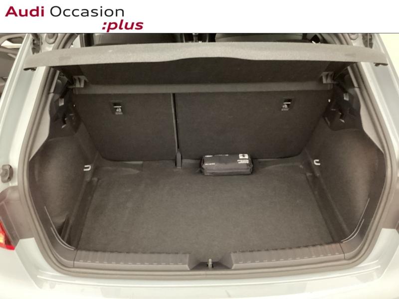 Voitures occasions Audi A1 Sportback S line plus Nice