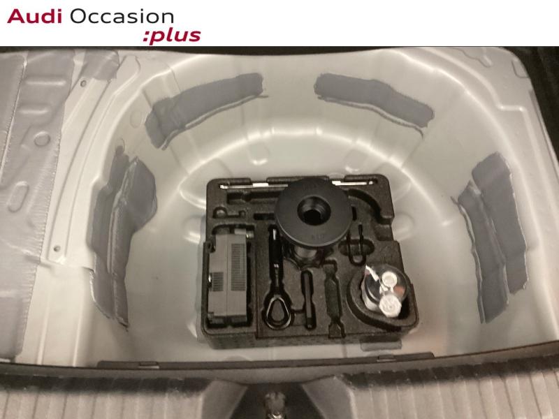 Voitures occasions Audi A1 Sportback S line plus Nice