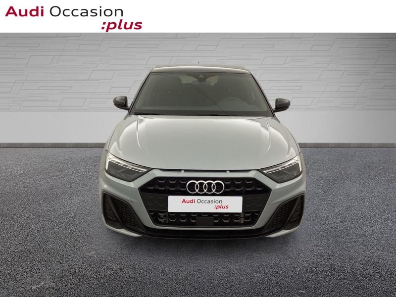 Voitures occasions Audi A1 Sportback S line plus Nice