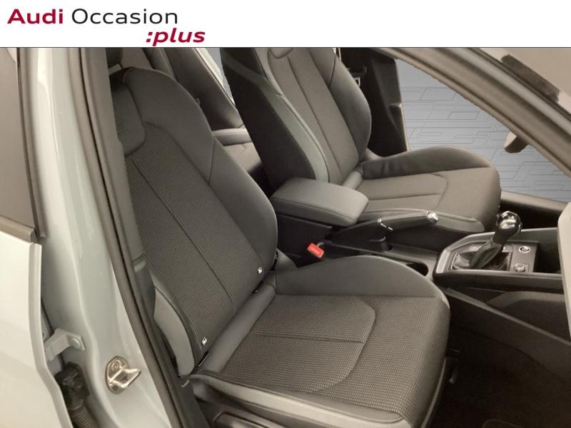 Voitures occasions Audi A1 Sportback S line plus Nice