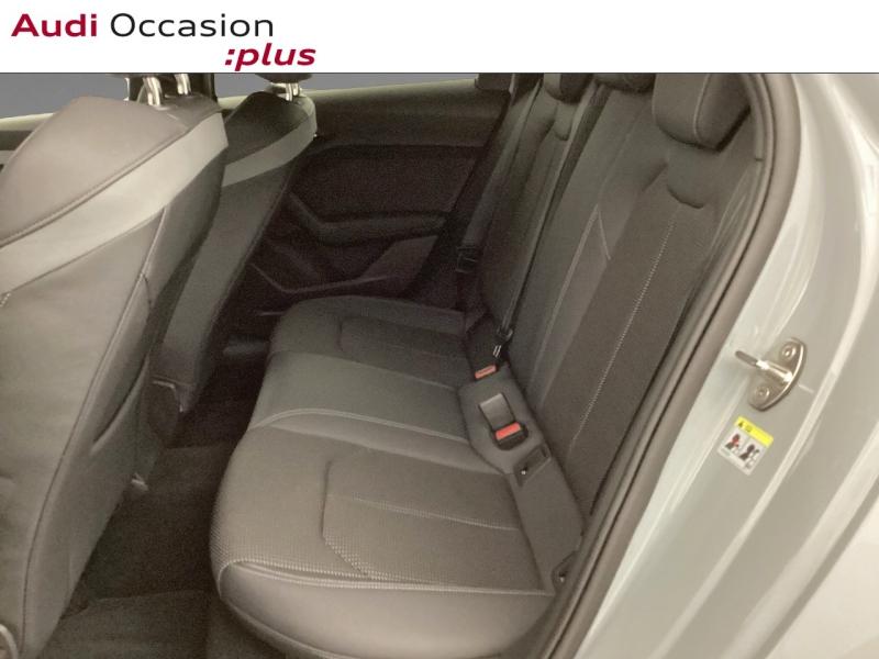 Voitures occasions Audi A1 Sportback S line plus Nice