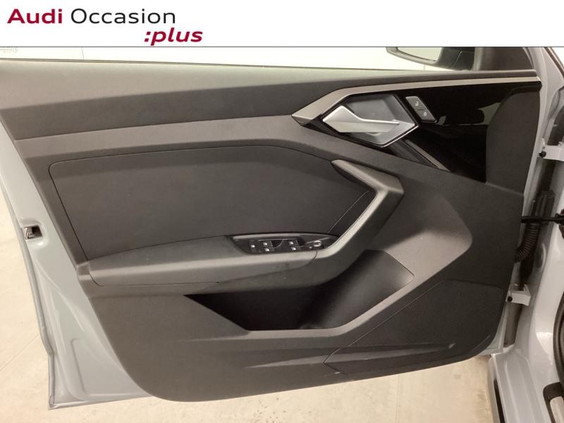 Voitures occasions Audi A1 Sportback S line plus Nice