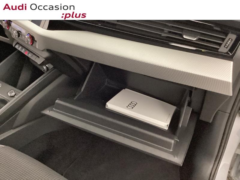 Voitures occasions Audi A1 Sportback S line plus Nice