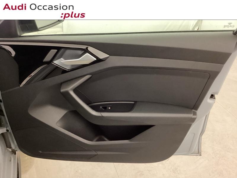 Voitures occasions Audi A1 Sportback S line plus Nice