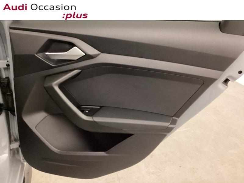 Voitures occasions Audi A1 Sportback S line plus Nice