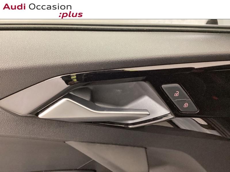 Voitures occasions Audi A1 Sportback S line plus Nice