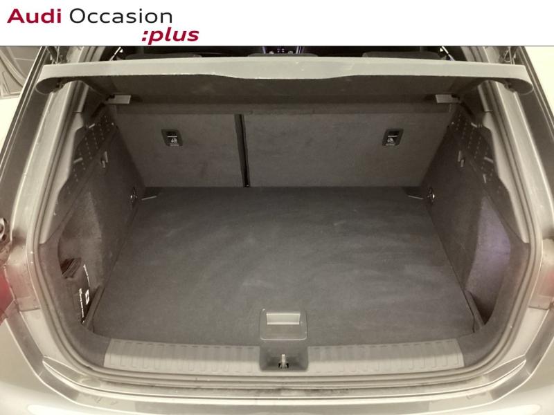 Voitures occasions Audi A3 Sportback S line Nice